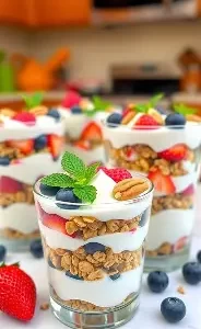 GRANOLA